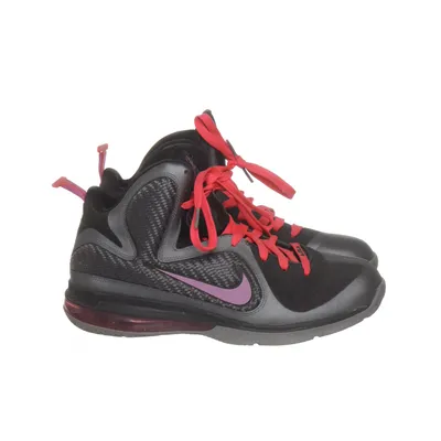Basketskor (Lebron 9 - Miami Nights) från Nike LeBron James