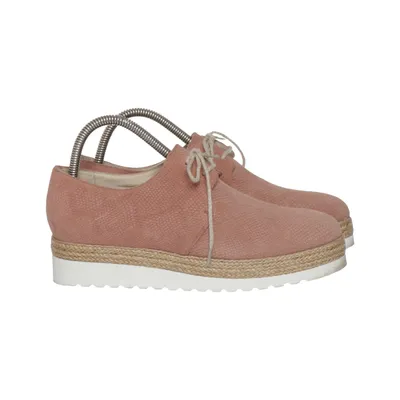 Espadrilles (Pink) from Sapatos