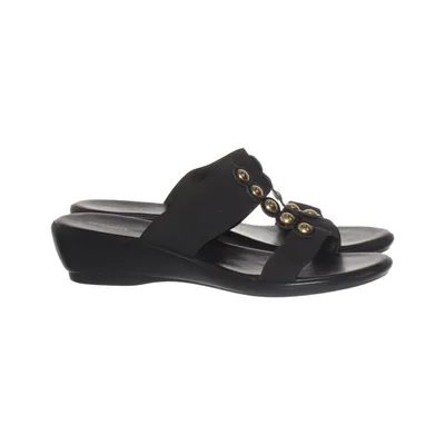 Slip-ins (Black) from Seven East