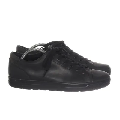 Sneakers (Black) from Ecco