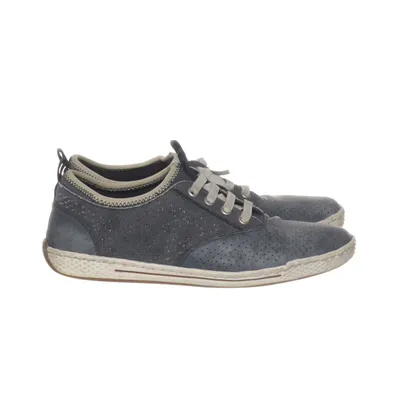 Sneakers (Gray) from Ecco