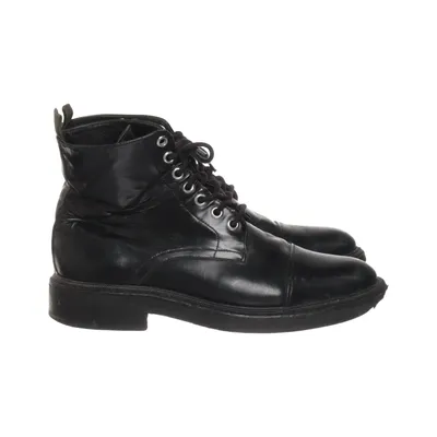 Veterlaarzen (Zwart) van The Kooples