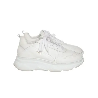 Baskets (Blanc) de Copenhagen Studios