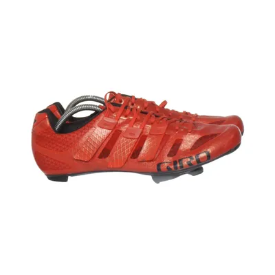 Chaussures de vélo (Prolight Techlace) de Giro