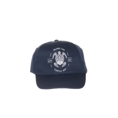Baseball cap (Blue) from Petjes World