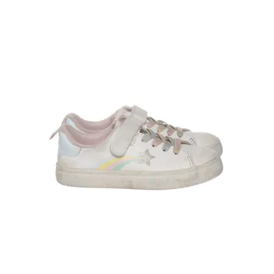 Baskets (Blanc, Multicolore) de H&M
