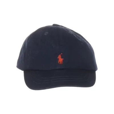 Baseballkasket (Blå) fra Polo Ralph Lauren Bomuld