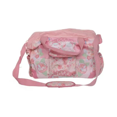 Shoulder-bag (Pink, Multicolored) from Baby Annabell