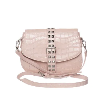 Axelremsväska (Rosa) från NLY Accessories