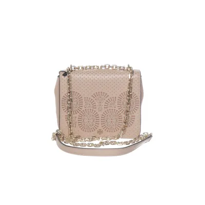Axelremsväska (Beige) från Tory Burch
