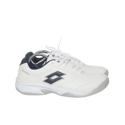 Sneakers (White) from Lotto