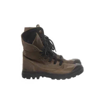 Laced boots (G11/089) from Palladium