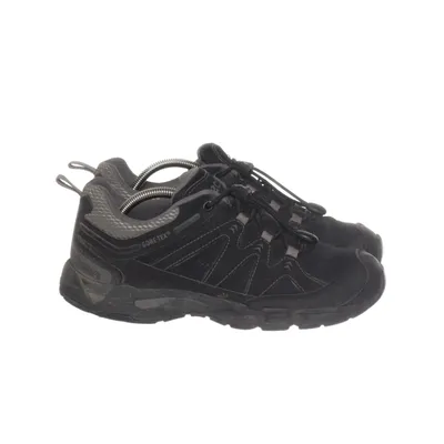 Hiking shoes (Black) from Ecco