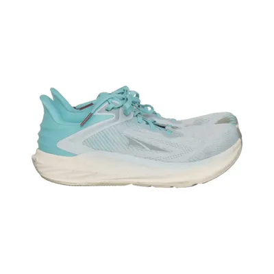 Chaussures de course (Turquoise, Blanc) de Altra