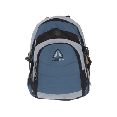 Rugzak (Blauw, Zwart) van Firefly