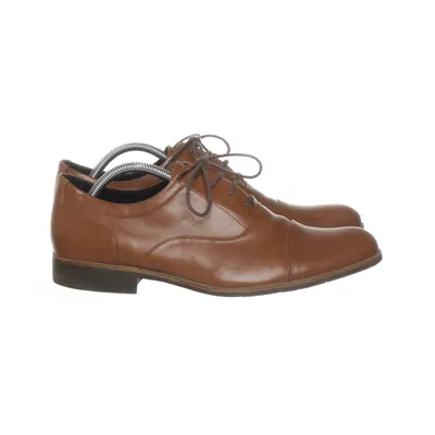 Oxford shoes (Brown) from Starlite