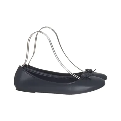 Ballerina's (Blauw) van Anna Field
