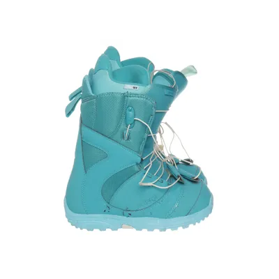 Snowboard boots (Blue) from Burton