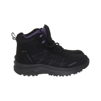 Hiking boots (Grimsta Gtx Mid W) from Treksta