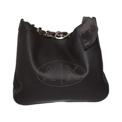 Håndtaske (Sort) fra Armani Exchange