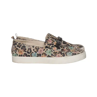 Mocassins (Beige, Multicolore) de Caprice Daim