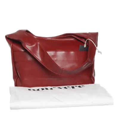 Sac à bandoulière (Rouge) de Noirvere