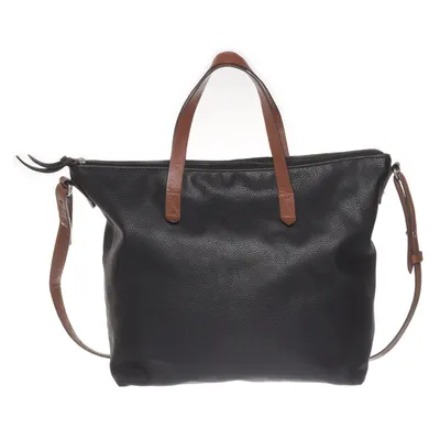 Shoulder-bag (Black) from Mango