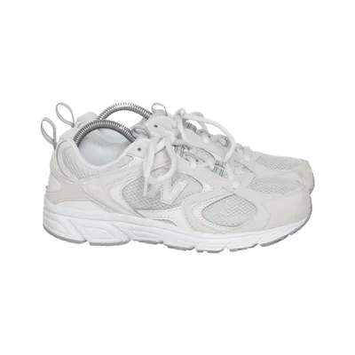 Trainingsschoenen (Grijs, Wit) van New Balance