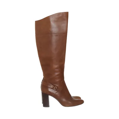 Boots (Aknixie) from Anne Klein Polyurethane