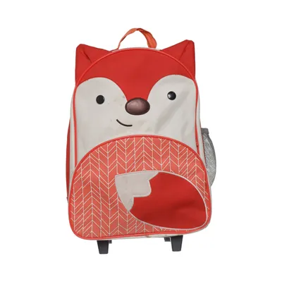 Ryggsäck (Zoo Little Kid Rolling Luggage) från Skip Hop Polyester