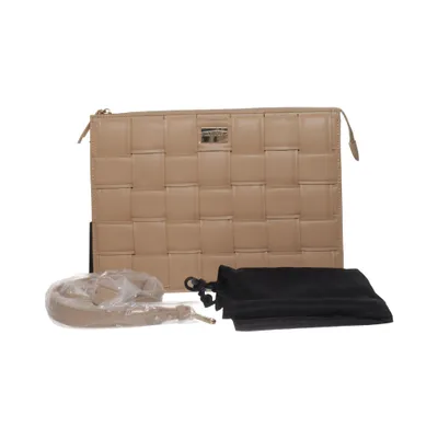 Laptop case (Beige) from iDeal of Sweden