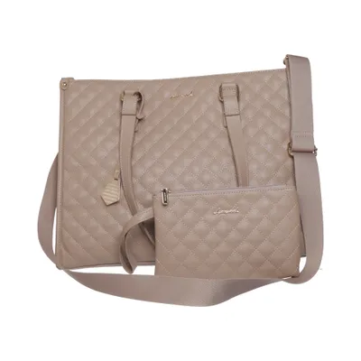 Sac à main (Beige) de Lovevook