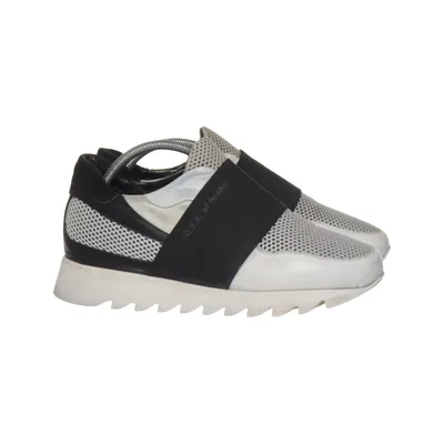 Baskets (Blanc, Noir) de ARC of Scandinavia