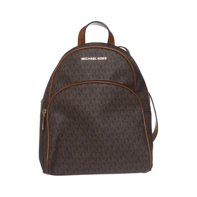 Backpack (Abbey) from Michael Kors