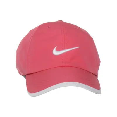 Baseballkasket (Pink) fra Nike Golf Polyester