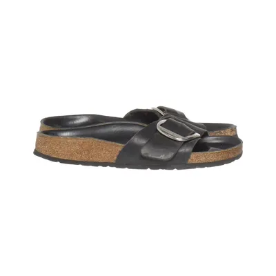 Slip-ins (Madrid Big Buckle) van Birkenstock