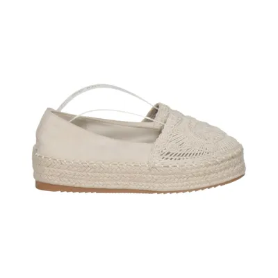 Espadrillos (Beige) från XIT by Dinsko Skinn