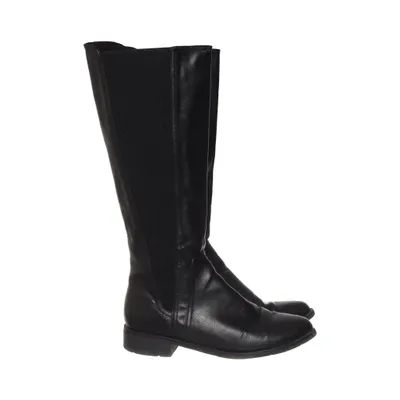 Bottes (Noir) de Marco Tozzi