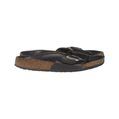 Slip-ins (Madrid Big Buckle) from Birkenstock