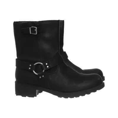 Bottines (Noir) de Clou