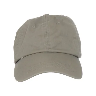 Honkbalpet (Beige) van Åhléns Katoen