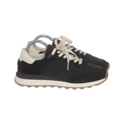 Sneakers (Svart) från Zara