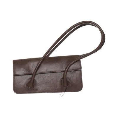 Shoulder-bag (Brown) from STOCKH LM Studio