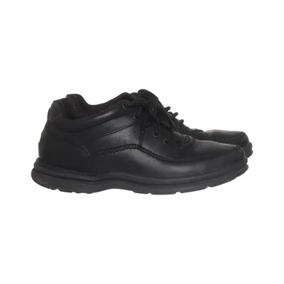 Derby schoenen (Mwt108) van Rockport Polyurethaan