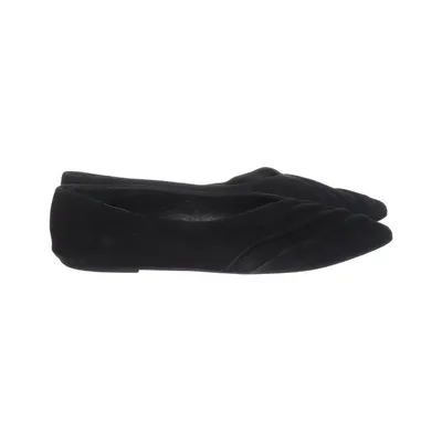 Ballerines (Noir) de Flattered Studio