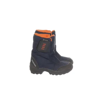 Ankle boots (Blue, Multicolored) from Essensole