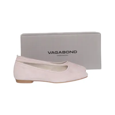 Ballerinaskor (Ballerina) från Vagabond Skinn