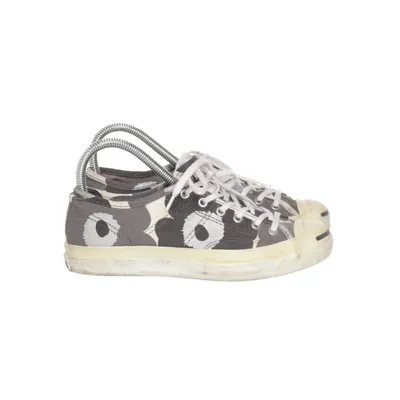 Tygskor (Grå) från Marimekko x Converse