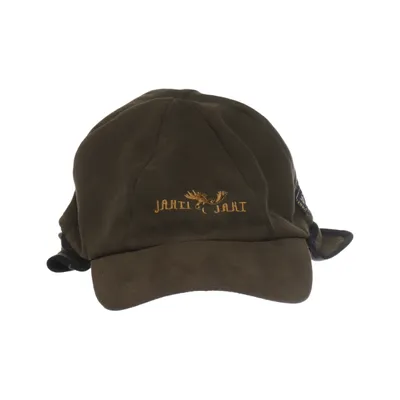 Trapper hat (Green) from Jahti Jakt