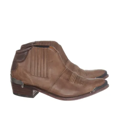 Boots (Brun) från Non Sense